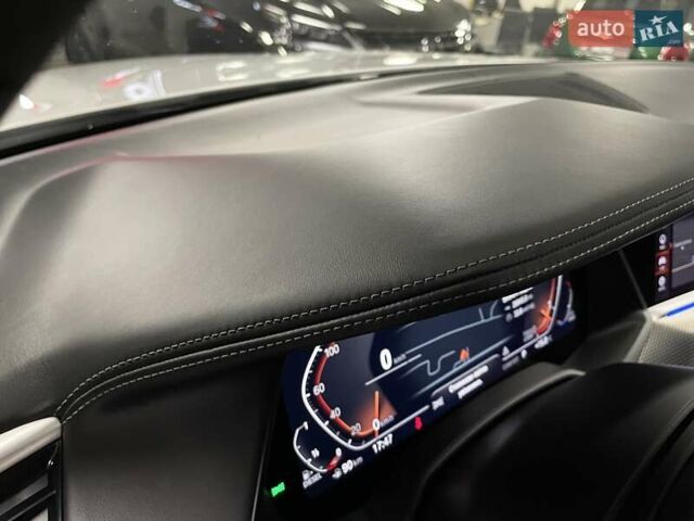 Білий БМВ Х5, об'ємом двигуна 2.99 л та пробігом 73 тис. км за 69700 $, фото 31 на Automoto.ua