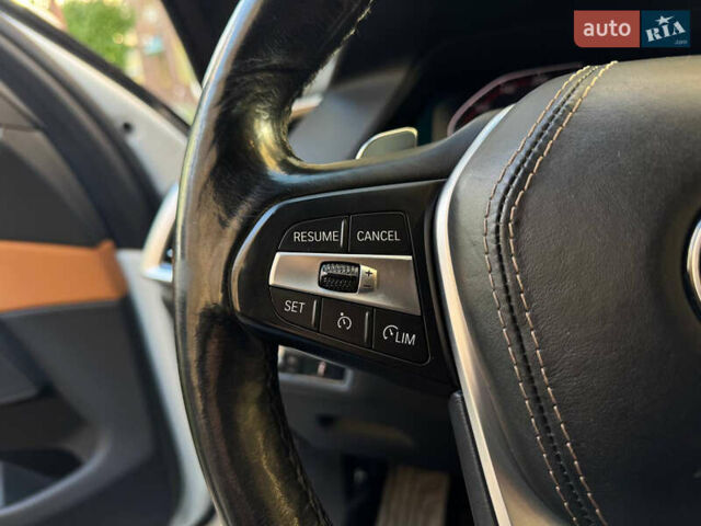 Білий БМВ Х5, об'ємом двигуна 3 л та пробігом 120 тис. км за 42900 $, фото 22 на Automoto.ua