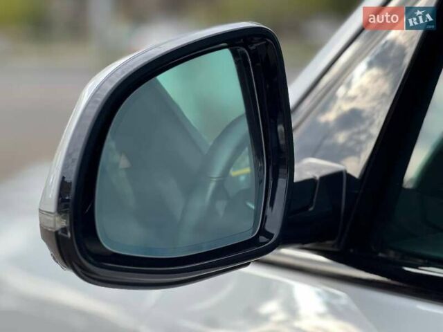 Белый БМВ Х5, объемом двигателя 3 л и пробегом 117 тыс. км за 59900 $, фото 36 на Automoto.ua