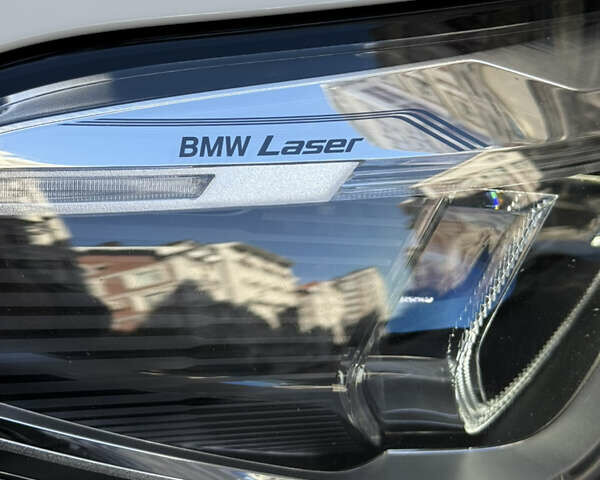 Белый БМВ Х5, объемом двигателя 3 л и пробегом 82 тыс. км за 56000 $, фото 22 на Automoto.ua