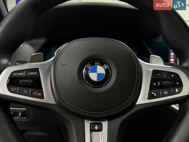 Белый БМВ Х5, объемом двигателя 4.39 л и пробегом 166 тыс. км за 55500 $, фото 42 на Automoto.ua