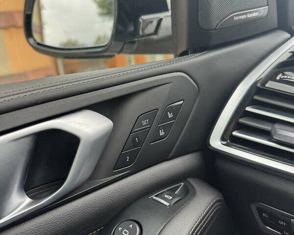Білий БМВ Х5, об'ємом двигуна 4.39 л та пробігом 101 тис. км за 49000 $, фото 16 на Automoto.ua