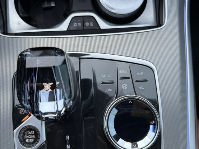 Белый БМВ Х5, объемом двигателя 2.99 л и пробегом 99 тыс. км за 63900 $, фото 7 на Automoto.ua