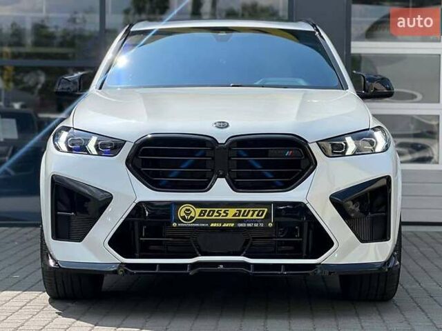 Білий БМВ Х5, об'ємом двигуна 3 л та пробігом 168 тис. км за 60000 $, фото 1 на Automoto.ua