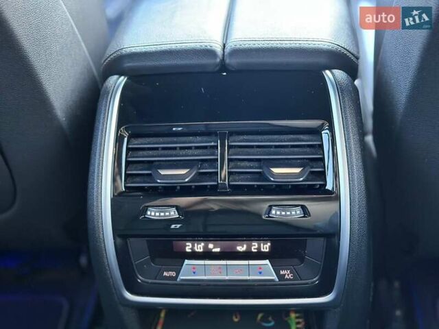 Белый БМВ Х5, объемом двигателя 2.99 л и пробегом 160 тыс. км за 54500 $, фото 34 на Automoto.ua