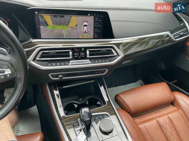 Білий БМВ Х5, об'ємом двигуна 3 л та пробігом 156 тис. км за 43000 $, фото 13 на Automoto.ua