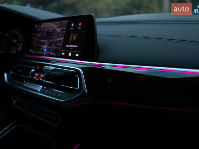 Белый БМВ Х5, объемом двигателя 3 л и пробегом 135 тыс. км за 64000 $, фото 110 на Automoto.ua