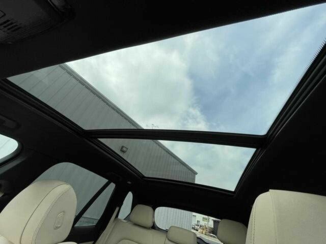 Белый БМВ Х5, объемом двигателя 3 л и пробегом 61 тыс. км за 36000 $, фото 14 на Automoto.ua