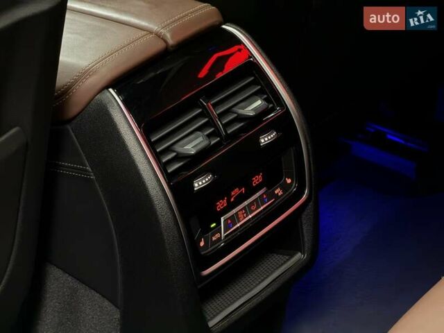 Белый БМВ Х5, объемом двигателя 4.39 л и пробегом 166 тыс. км за 55500 $, фото 48 на Automoto.ua