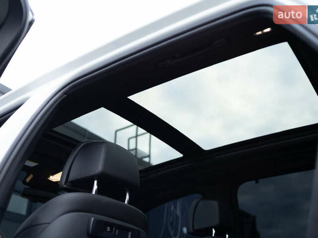 Белый БМВ Х5, объемом двигателя 3 л и пробегом 135 тыс. км за 64000 $, фото 53 на Automoto.ua