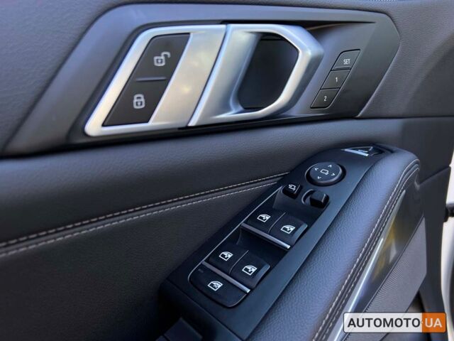 Білий БМВ Х5, об'ємом двигуна 3 л та пробігом 73 тис. км за 62000 $, фото 20 на Automoto.ua