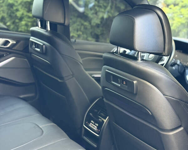 Белый БМВ Х5, объемом двигателя 3 л и пробегом 82 тыс. км за 56000 $, фото 13 на Automoto.ua