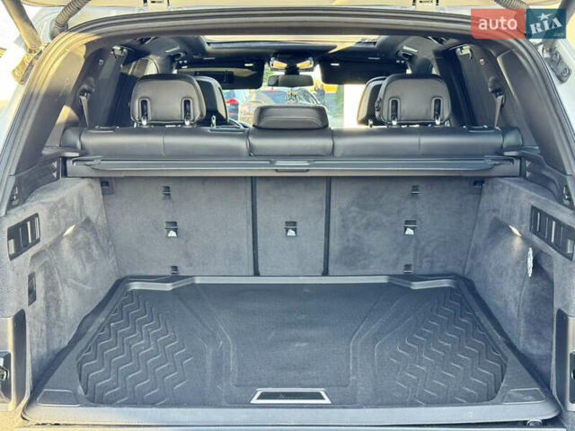 Белый БМВ Х5, объемом двигателя 4.39 л и пробегом 85 тыс. км за 63000 $, фото 28 на Automoto.ua