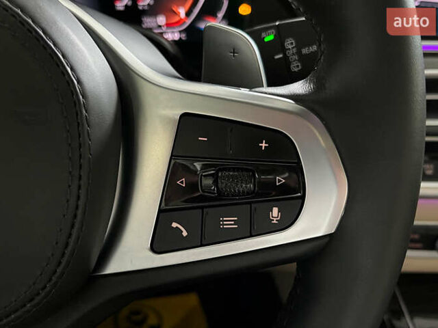 Белый БМВ Х5, объемом двигателя 3 л и пробегом 144 тыс. км за 46500 $, фото 13 на Automoto.ua