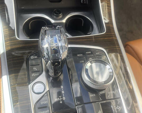 БМВ Х5 2019 в Виннице на Automoto.ua Белый БМВ Х5, объемом двигателя 3 л и пробегом 142 тыс. км за 58500 $, фото 9 на Automoto.ua