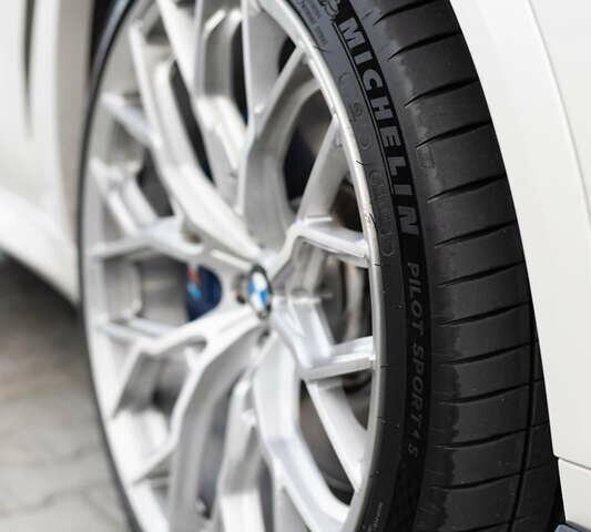 Белый БМВ Х5, объемом двигателя 3 л и пробегом 135 тыс. км за 64000 $, фото 27 на Automoto.ua