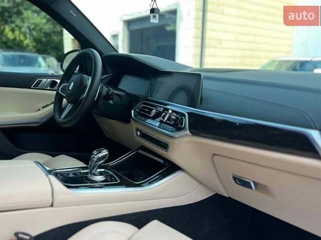 Білий БМВ Х5, об'ємом двигуна 3 л та пробігом 168 тис. км за 60000 $, фото 22 на Automoto.ua