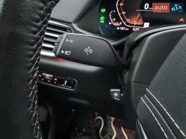 Белый БМВ Х5, объемом двигателя 3 л и пробегом 62 тыс. км за 50900 $, фото 115 на Automoto.ua