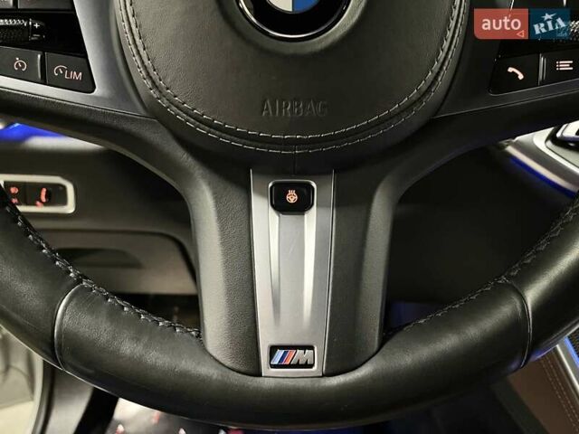 Білий БМВ Х5, об'ємом двигуна 2.99 л та пробігом 73 тис. км за 69700 $, фото 51 на Automoto.ua