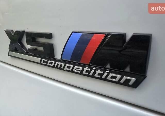 Білий БМВ Х5, об'ємом двигуна 3 л та пробігом 168 тис. км за 60999 $, фото 12 на Automoto.ua