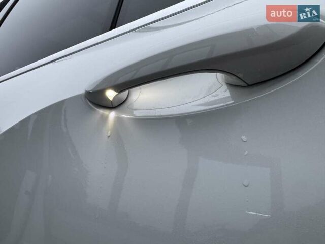 Белый БМВ Х5, объемом двигателя 3 л и пробегом 62 тыс. км за 50900 $, фото 109 на Automoto.ua