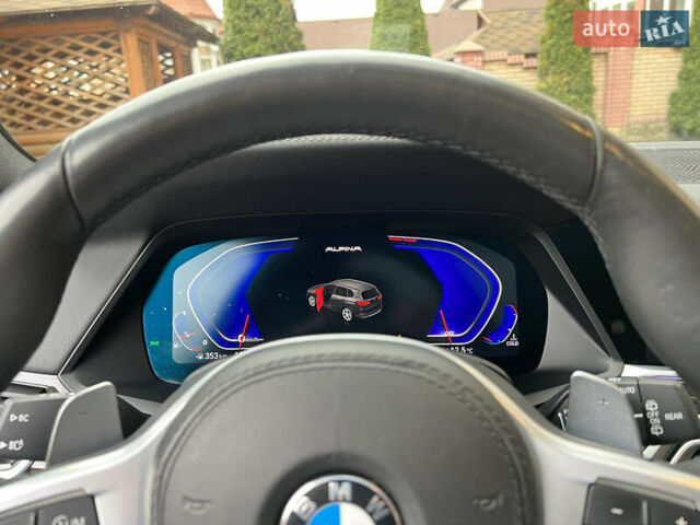 Белый БМВ Х5, объемом двигателя 3 л и пробегом 46 тыс. км за 53000 $, фото 22 на Automoto.ua