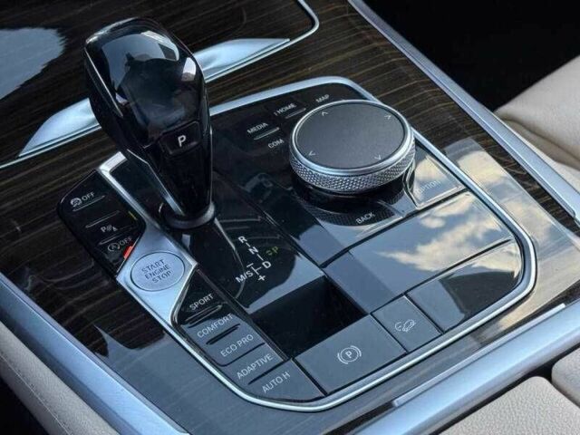 Белый БМВ Х5, объемом двигателя 3 л и пробегом 46 тыс. км за 20000 $, фото 12 на Automoto.ua