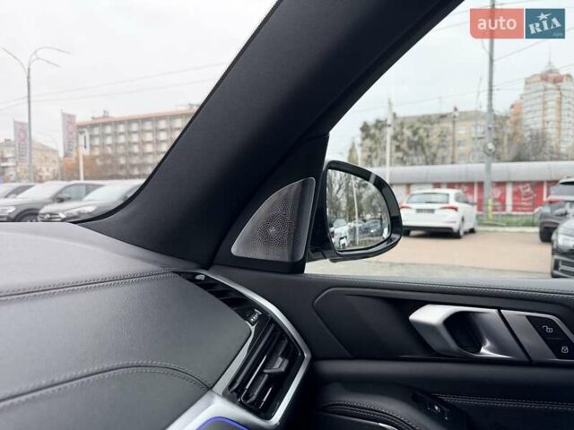 Білий БМВ Х5, об'ємом двигуна 2 л та пробігом 193 тис. км за 49500 $, фото 19 на Automoto.ua