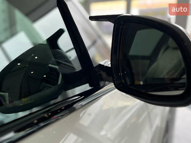 Белый БМВ Х5, объемом двигателя 3 л и пробегом 144 тыс. км за 46500 $, фото 28 на Automoto.ua