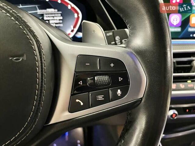 Білий БМВ Х5, об'ємом двигуна 2.99 л та пробігом 73 тис. км за 69700 $, фото 50 на Automoto.ua