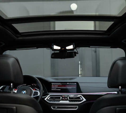 Белый БМВ Х5, объемом двигателя 3 л и пробегом 135 тыс. км за 64000 $, фото 87 на Automoto.ua