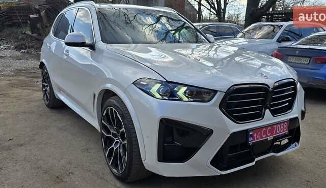 Білий БМВ Х5, об'ємом двигуна 3 л та пробігом 168 тис. км за 60999 $, фото 11 на Automoto.ua