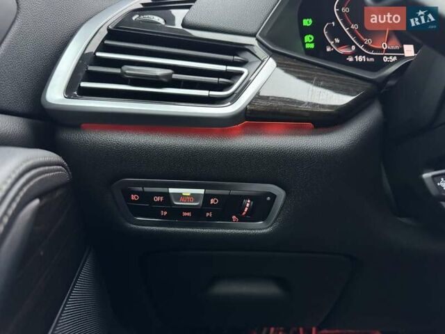 Белый БМВ Х5, объемом двигателя 3 л и пробегом 62 тыс. км за 50900 $, фото 127 на Automoto.ua