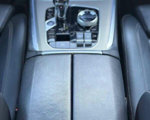 Белый БМВ Х5, объемом двигателя 2.99 л и пробегом 160 тыс. км за 54500 $, фото 38 на Automoto.ua