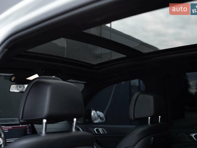 Белый БМВ Х5, объемом двигателя 3 л и пробегом 135 тыс. км за 64000 $, фото 61 на Automoto.ua