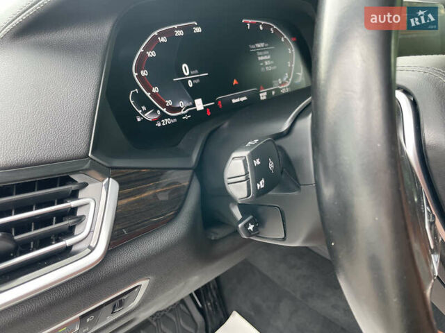 Білий БМВ Х5, об'ємом двигуна 3 л та пробігом 156 тис. км за 43000 $, фото 17 на Automoto.ua