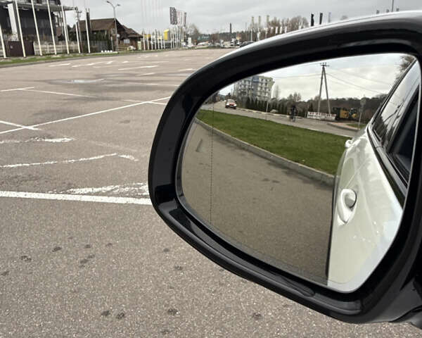 Белый БМВ Х5, объемом двигателя 3 л и пробегом 125 тыс. км за 46800 $, фото 16 на Automoto.ua