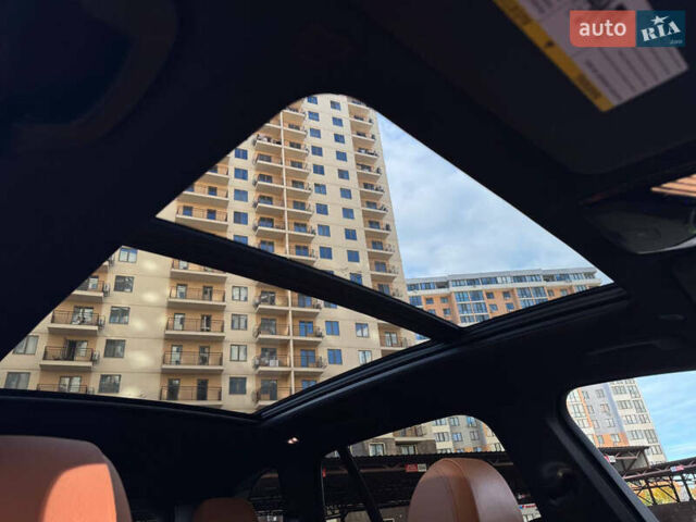 Білий БМВ Х5, об'ємом двигуна 3 л та пробігом 120 тис. км за 42900 $, фото 29 на Automoto.ua