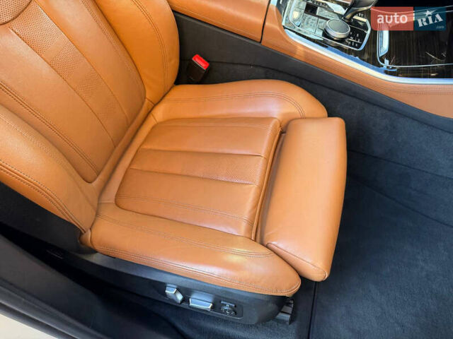 Білий БМВ Х5, об'ємом двигуна 3 л та пробігом 120 тис. км за 42900 $, фото 27 на Automoto.ua