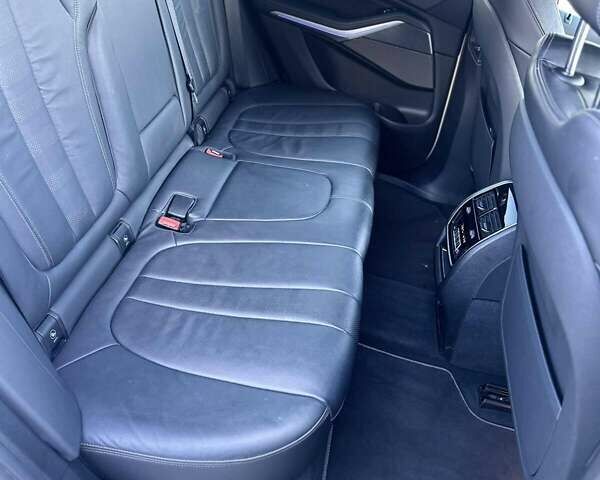 Белый БМВ Х5, объемом двигателя 2.99 л и пробегом 160 тыс. км за 54500 $, фото 33 на Automoto.ua