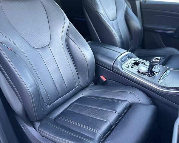 Белый БМВ Х5, объемом двигателя 2.99 л и пробегом 160 тыс. км за 54500 $, фото 30 на Automoto.ua