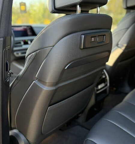 Білий БМВ Х5, об'ємом двигуна 3 л та пробігом 149 тис. км за 48000 $, фото 18 на Automoto.ua