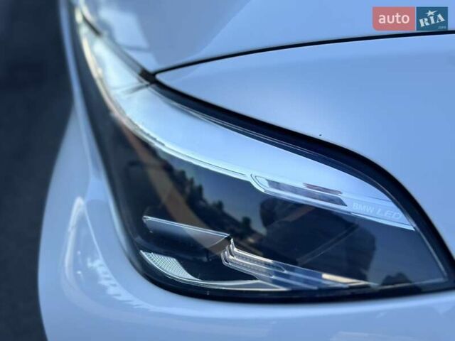 Белый БМВ Х5, объемом двигателя 2.99 л и пробегом 160 тыс. км за 54500 $, фото 15 на Automoto.ua