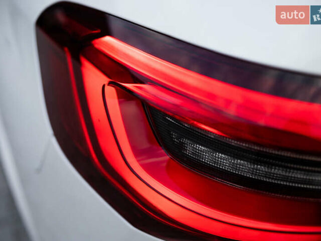 Белый БМВ Х5, объемом двигателя 3 л и пробегом 135 тыс. км за 64000 $, фото 34 на Automoto.ua