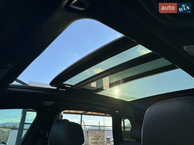 Белый БМВ Х5, объемом двигателя 4.39 л и пробегом 85 тыс. км за 63000 $, фото 18 на Automoto.ua