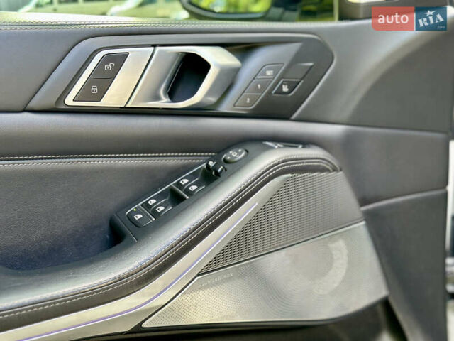 Белый БМВ Х5, объемом двигателя 2.99 л и пробегом 104 тыс. км за 71000 $, фото 14 на Automoto.ua