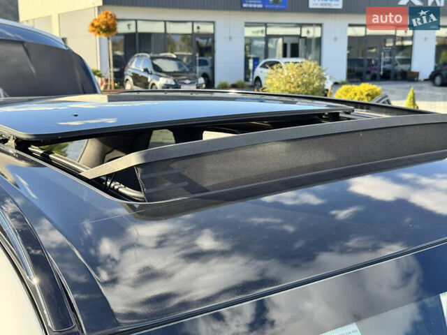 Белый БМВ Х5, объемом двигателя 4.39 л и пробегом 85 тыс. км за 63000 $, фото 11 на Automoto.ua