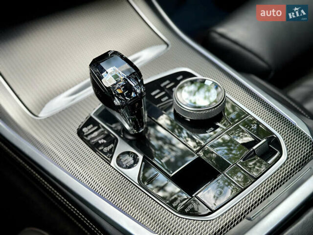 Белый БМВ Х5, объемом двигателя 2.99 л и пробегом 104 тыс. км за 71000 $, фото 12 на Automoto.ua