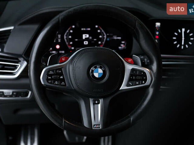 Белый БМВ Х5, объемом двигателя 3 л и пробегом 135 тыс. км за 64000 $, фото 43 на Automoto.ua