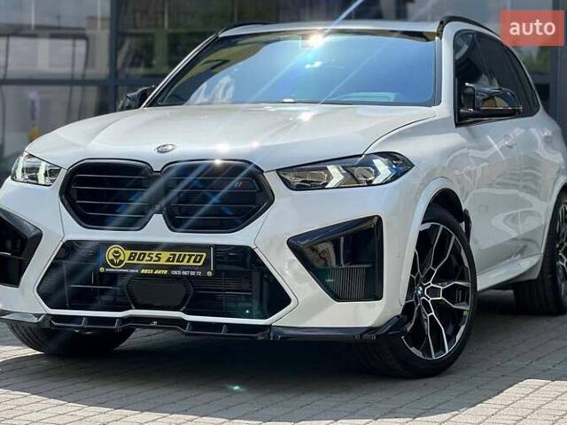 Білий БМВ Х5, об'ємом двигуна 3 л та пробігом 168 тис. км за 60000 $, фото 2 на Automoto.ua